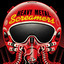 Heavy Metal Screamers cover