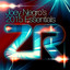 Joey Negro's 2015 Essentials cover