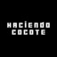 Haciendo Cocote cover