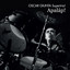 Cabrera's Blues cover