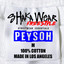 Now on Capital: Shaka - AWB Promo