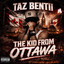 Taz Bentii - REALEST (feat. DJ Holiday)