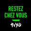 Restez chez vous cover