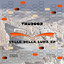 Valle Della Luna