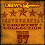 Drew's Famous Instrumental Country Collection (Vol. 57) cover