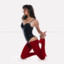 album cover: Age of the Exhibitionist