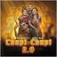Chupi Chupi 2.0 cover