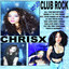 ChrisX — Club Rock cover art