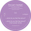 What Do You Feel Free About? - Man Power Remix