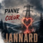 Jannard - Panne de coeur (2026)