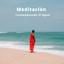 Meditación: Contemplando El Agua cover