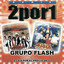 2 por 1 - Grupo Flash cover