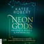 Kapitel 40 - Neon Gods - Helena & Achill & Patroklos - Dark Olympus, Teil 3 cover