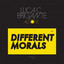 Different Morals - Clockwork (c/w) Remix
