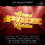 Grand Prize Riddim cover