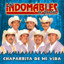 Tus Desprecios cover