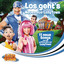 Los geht's - Neues aus Lazy Town cover art