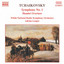 Symphony No. 1 In G Minor, Op. 13, "Winter Daydreams" : I. Allegro Tranquillo cover
