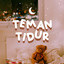 Teman Tidur cover