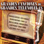 Grandes Canciones De Grandes Telenovelas cover