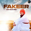 Fakeer cover