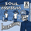Intermission cover