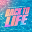 DIM3NSION & Dani Sylvia - Back to Life (2026)