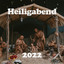 Heiligabend 2022 cover