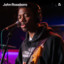 John Roseboro on Audiotree Live cover