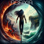Asfixia cover