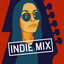 Indie Mix cover