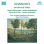 Scenes alsaciennes, "Suite No. 7": III. Sous les tilleuls cover