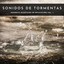 Sonidos De Tormentas: Aerobics Acuáticos De Relajación Vol. 1 cover