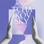 Best of Tchaikovsky cover