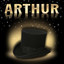 Arthur cover