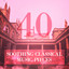 40 Soothing Classical Music Pieces cover
