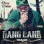 Gangland cover