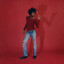 album cover: Love Is the Law