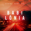 Babilônia cover