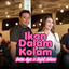 Dara Ayu Ikan Dalam Kolam