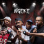 NGEKE  (feat. Scotts Maphuma)