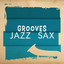 Grooves: Jazz Sax cover