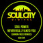 Never Really Liked You - Changin Fazes UK Garage Remix