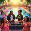 BIGG FRANKII, NIKO Officiel APK, BAD - BIGG FRANKII x N I K O - FUNDU (Prod. by BAD)