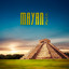Mayan Music: Best Ancient Sounds for Relaxation, Meditation & Sleep cover