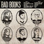 Bad Books cover