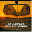 SAINT-HONORE & PAMPLEMOUSSE ROSE - Je dois m'en aller (2025)
