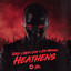 Heathens cover