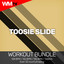 Toosie Slide - Workout Remix 132 Bpm