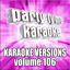 Shallow (Made Popular By Lady Gaga & Bradley Cooper) [Karaoke Version]